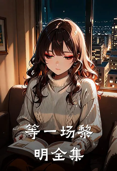 等一场黎明全集
