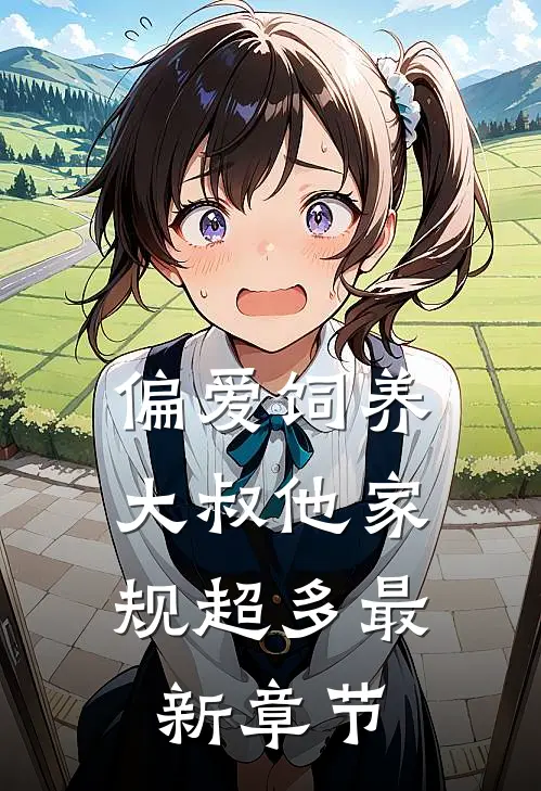 偏爱饲养，大叔他家规超多最新章节