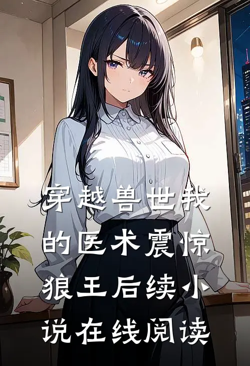 穿越兽世我的医术震惊狼王后续小说在线阅读