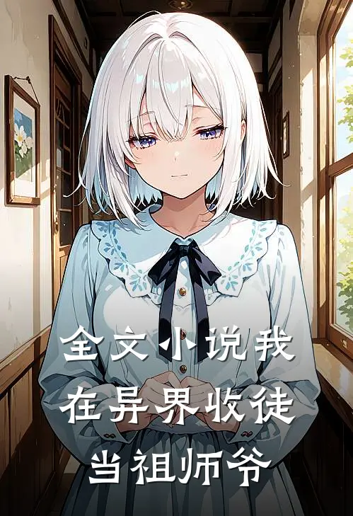 全文小说我在异界收徒当祖师爷