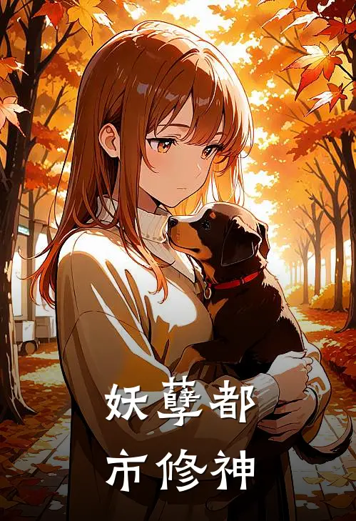 妖孽都市修神