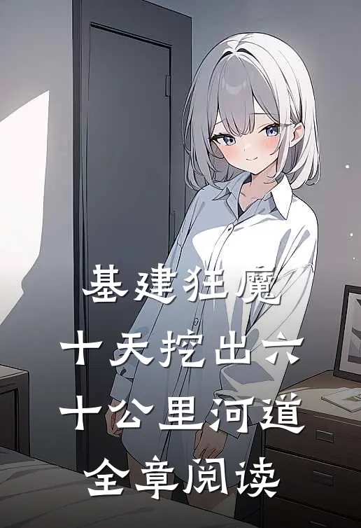 基建狂魔：十天挖出六十公里河道全章阅读