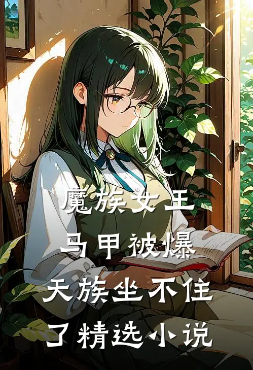 魔族女王马甲被爆，天族坐不住了精选小说