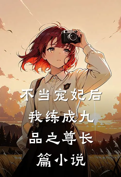 不当宠妃后,我练成九品之尊长篇