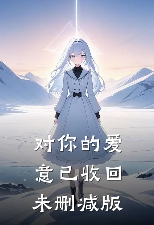对你的爱意已收回未删减版在线阅读
