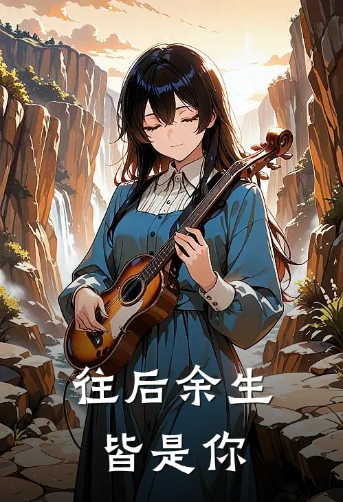 往后余生皆是你