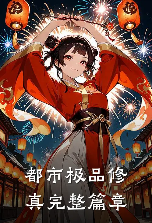 都市极品修真完整篇章
