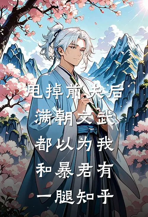 甩掉前夫后，满朝文武都以为我和暴君有一腿知乎