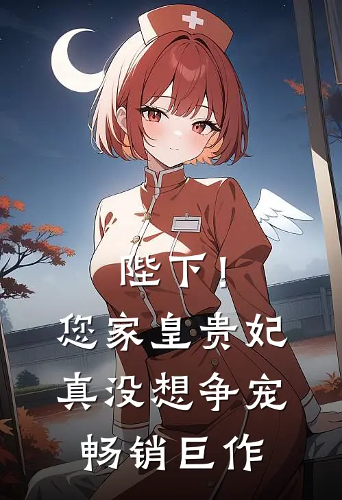 陛下!您家皇贵妃真没想争宠畅销巨作免费阅读