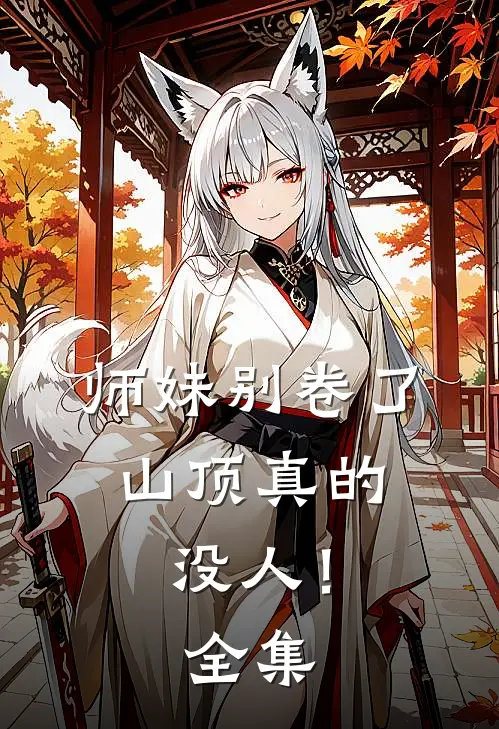 师妹别卷了，山顶真的没人！全集