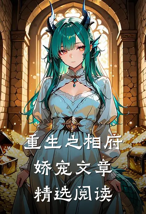 重生之相府娇宠文章精选阅读