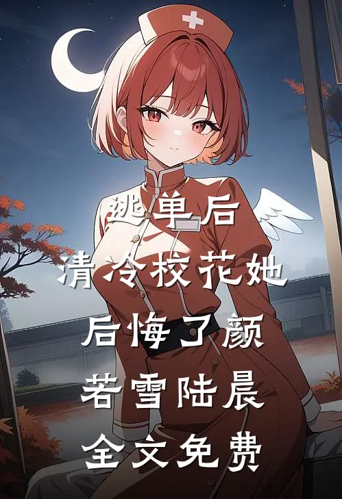 逃单后，清冷校花她后悔了颜若雪陆晨全文免费