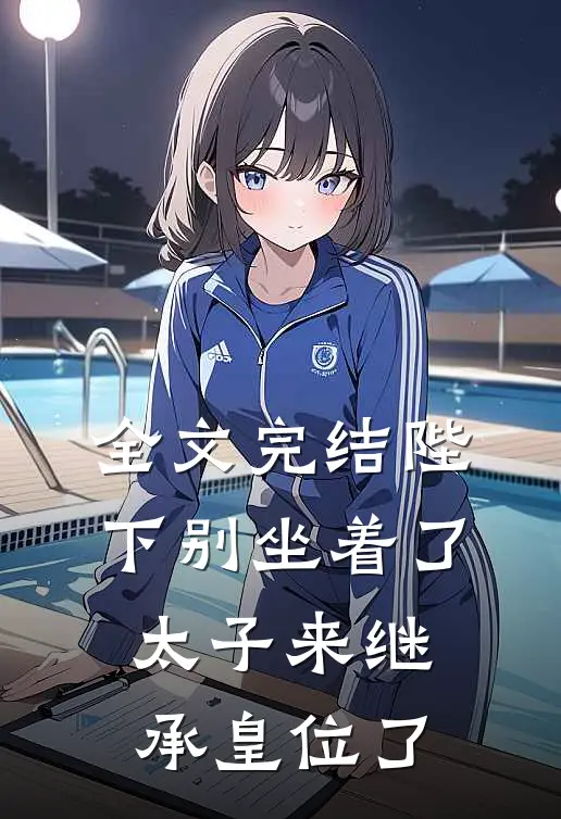 全文完结陛下别坐着了,太子来继承皇位了免费阅读