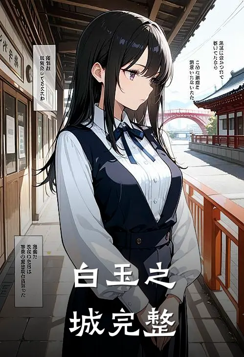白玉之城完整版