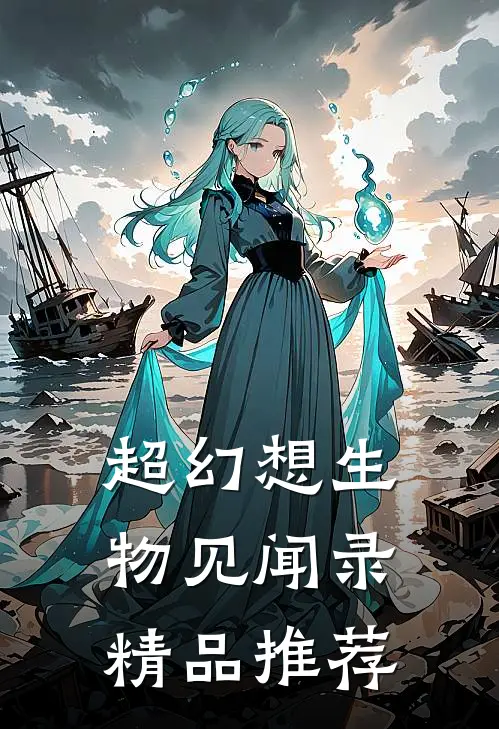 超幻想生物见闻录精品推荐