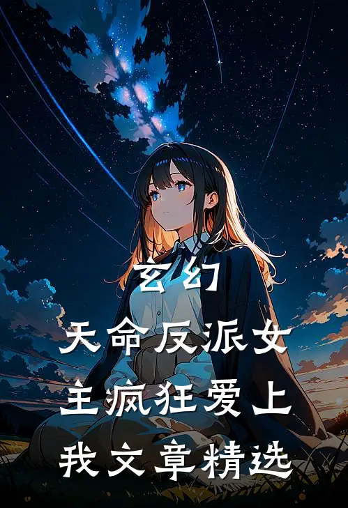 玄幻天命反派女主疯狂爱上我文章精选