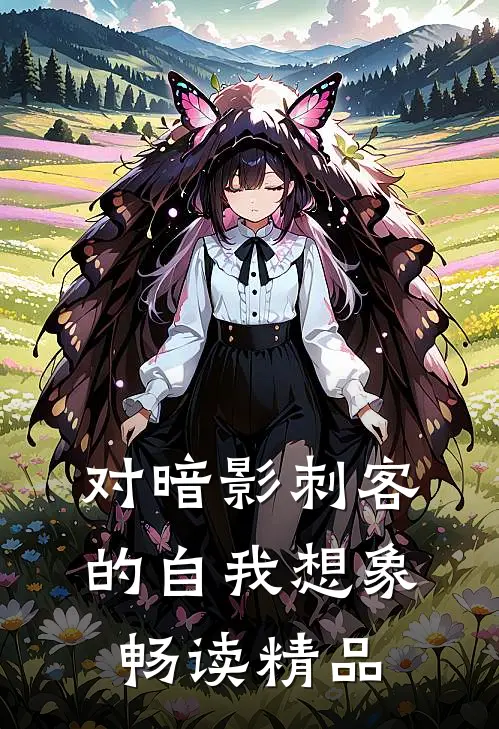 对暗影刺客的自我想象畅读精品