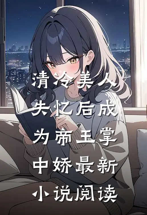 清冷美人失忆后成为帝王掌中娇最新小说阅读