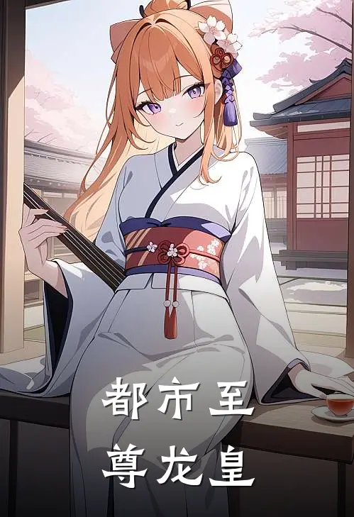 都市至尊龙皇
