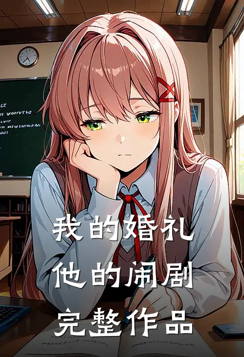 我的婚礼,他的闹剧完整作品百度
