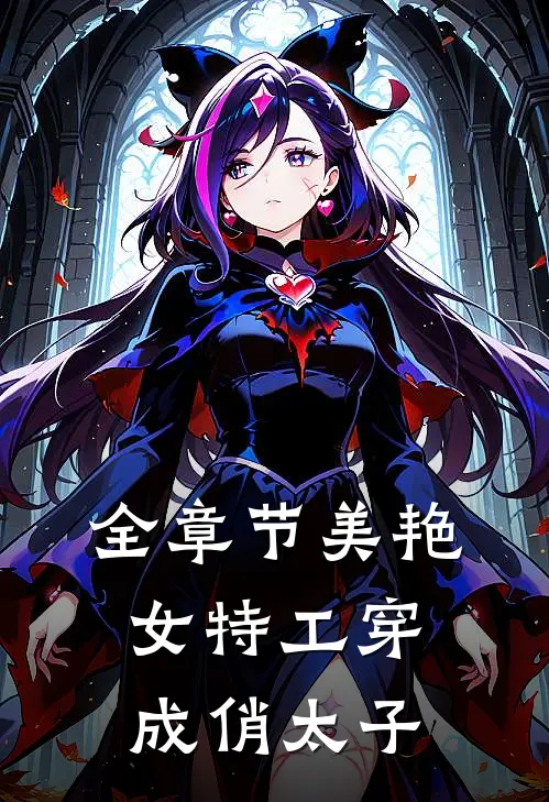 全章节美艳女特工穿成俏太子