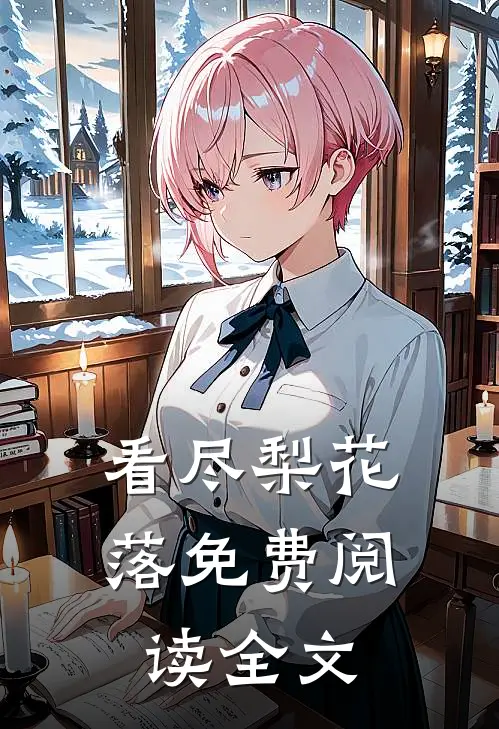 看尽梨花落免费阅读全文