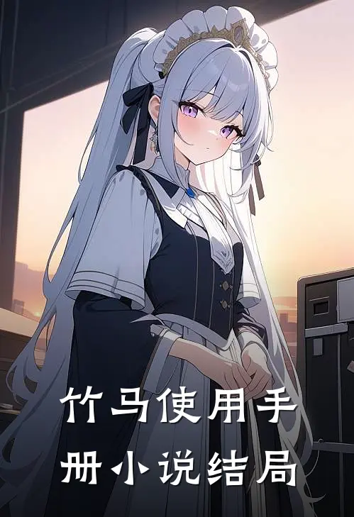 竹马使用手册结局是he吗