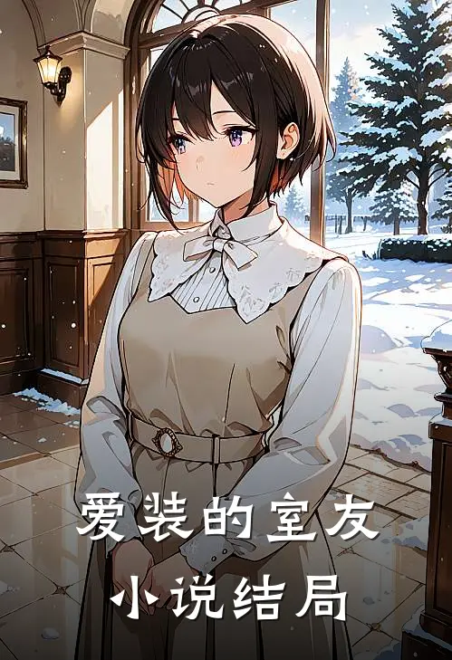 爱装的室友小说结局