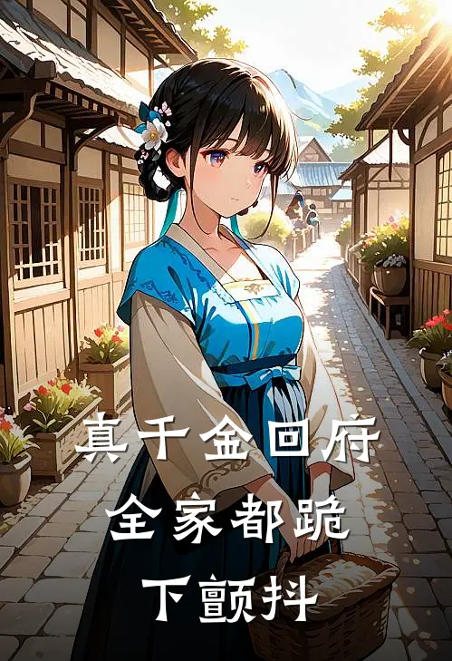 真千金回府,全家都跪下颤抖