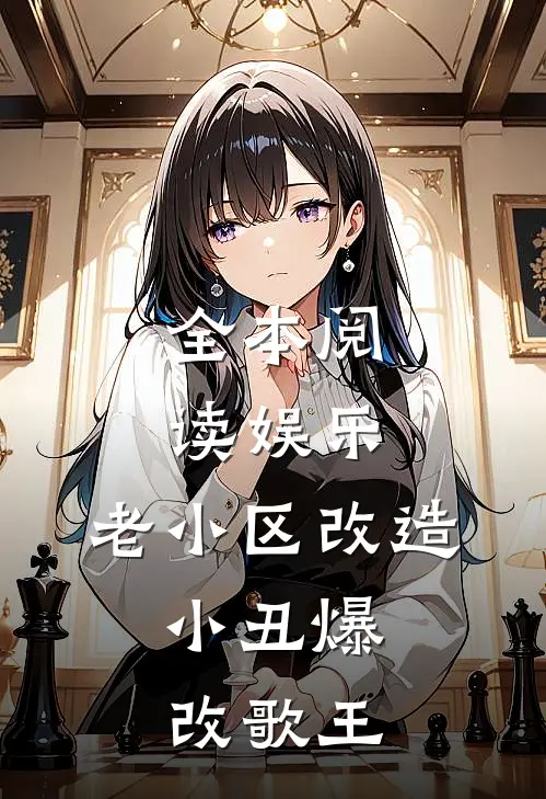 全本阅读娱乐：老小区改造，小丑爆改歌王