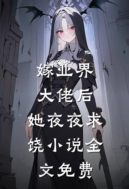 嫁业界大佬后,她夜夜求饶全文免费