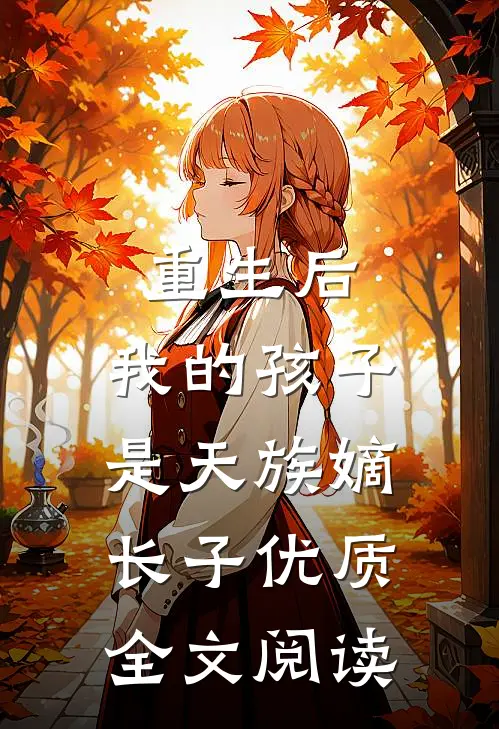 重生后,我的孩子是天族嫡长子优质全文阅读