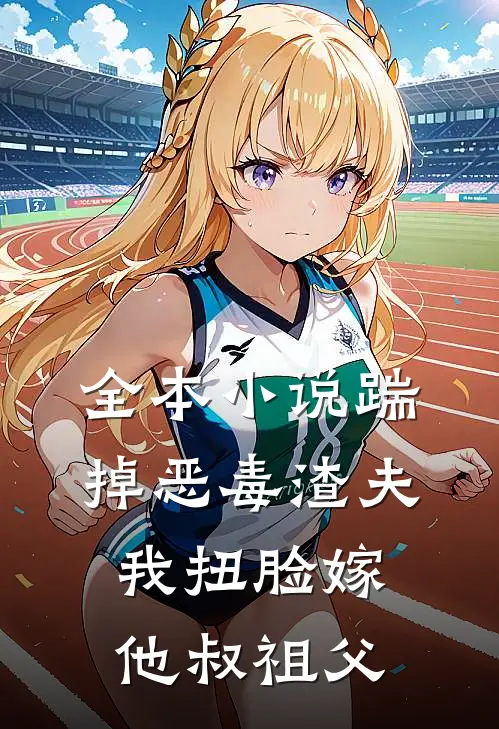 全本踹掉恶毒渣夫,我扭脸嫁他叔祖父免费阅读