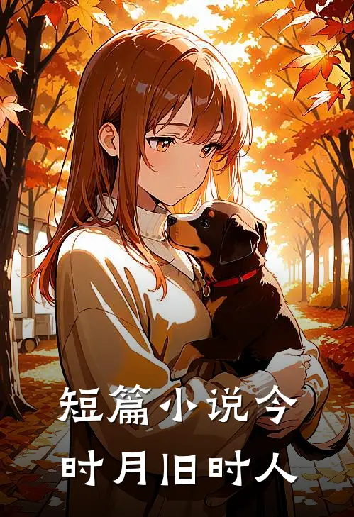 短篇小说今时月旧时人