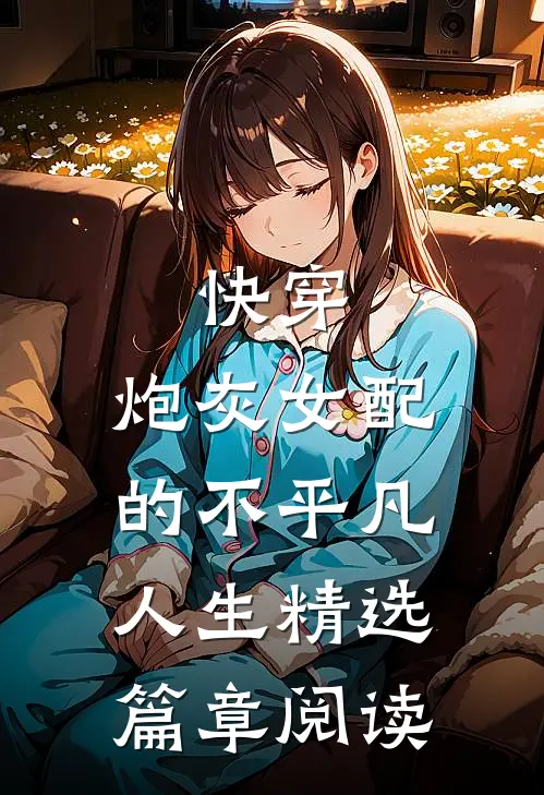 快穿炮灰女配的不平凡人生精选篇章阅读