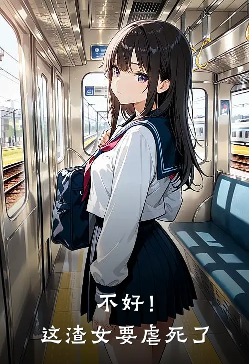 不好!这渣女要虐死了