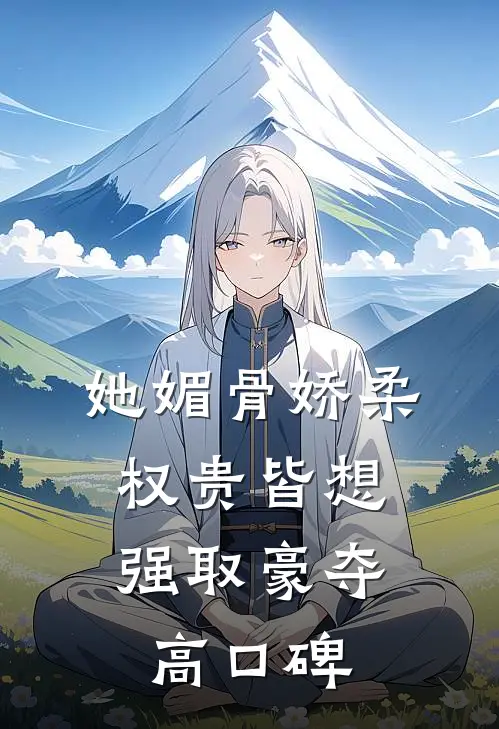 她媚骨娇柔，权贵皆想强取豪夺高口碑