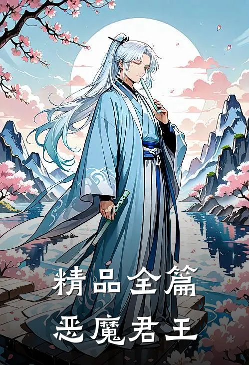 精品全篇恶魔君王