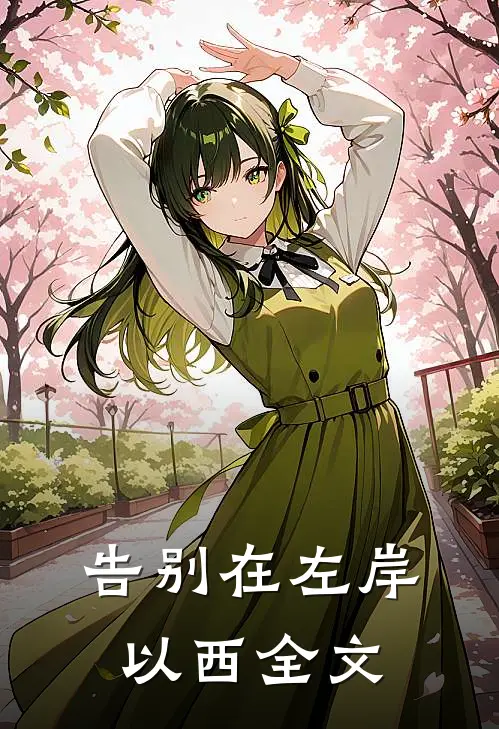 告别在左岸以西全文