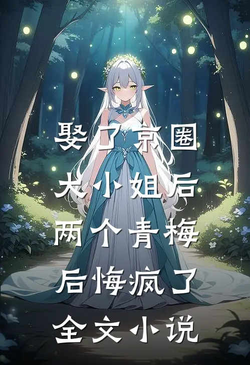 娶了京圈大小姐后,两个青梅后悔疯了全文