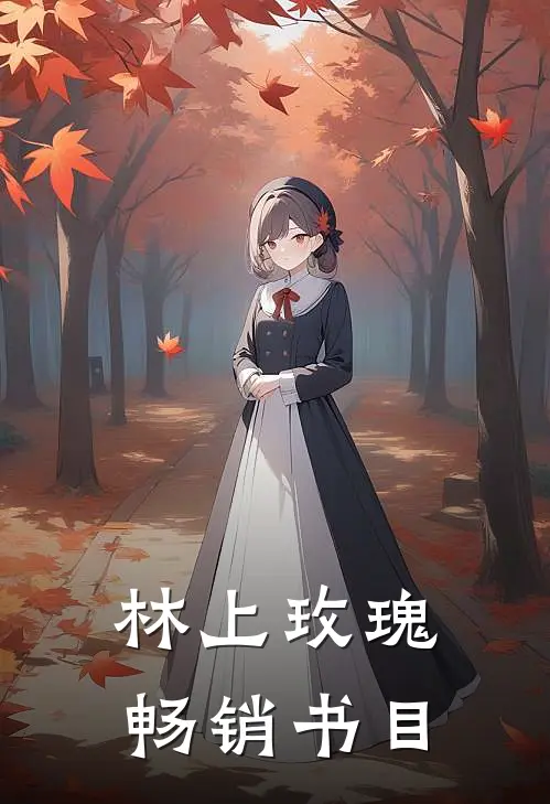 林上玫瑰畅销书目是