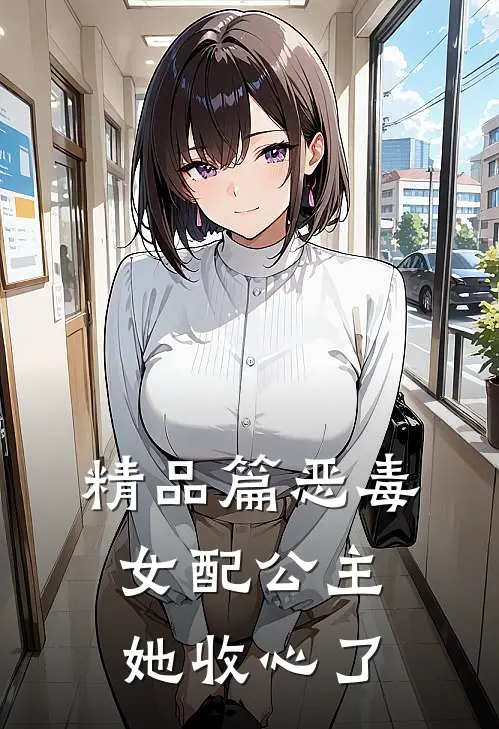 精品篇恶毒女配公主她收心了
