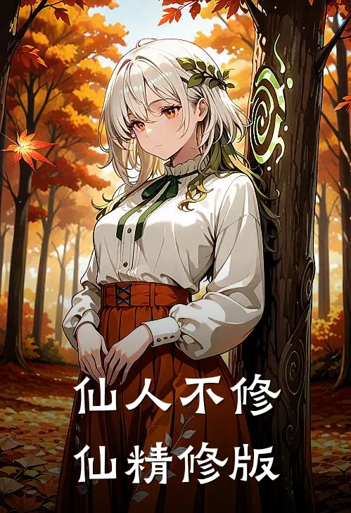 仙人不修仙精修版