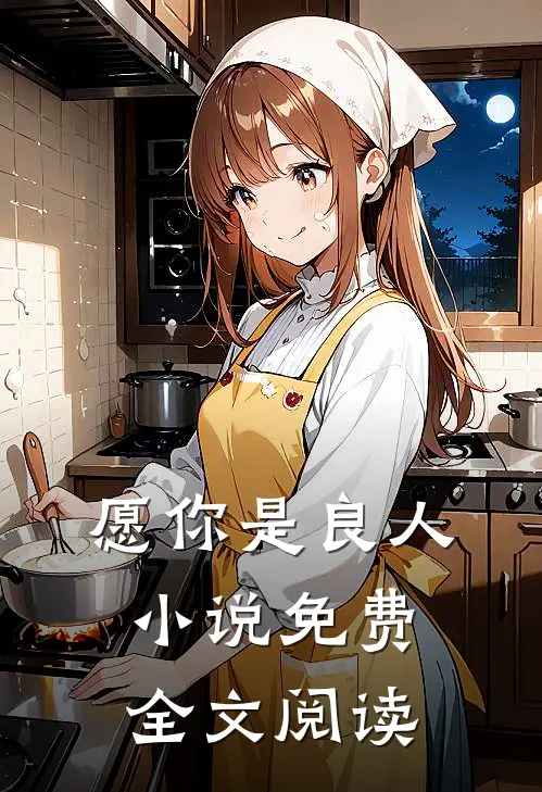 愿你是良人小说免费全文阅读