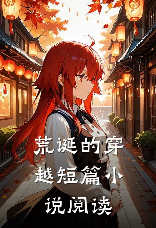 荒诞的穿越短篇小说阅读
