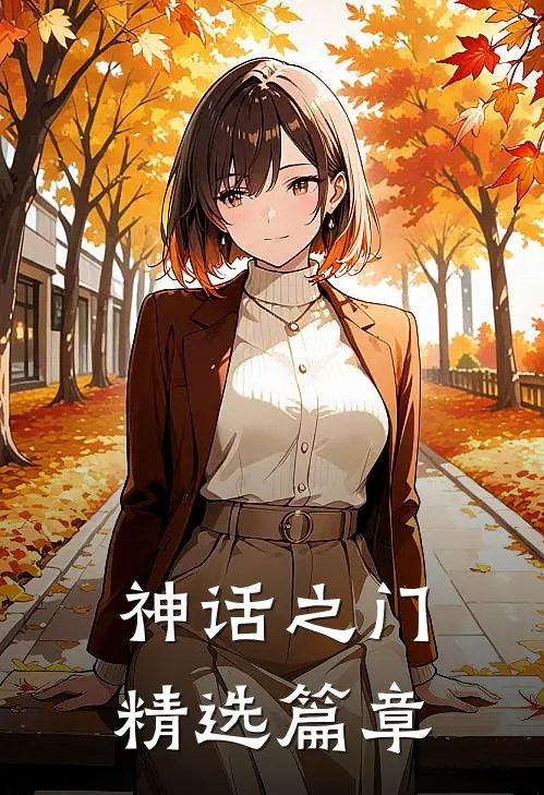 神话之门精选篇章