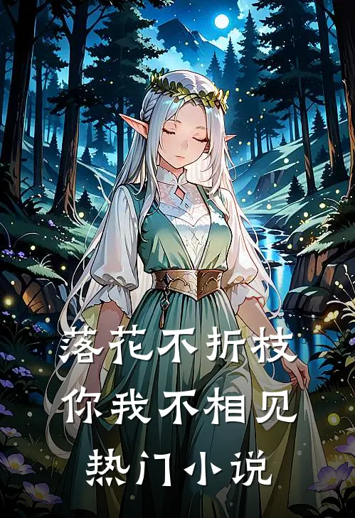 落花不折枝,你我不相见热门