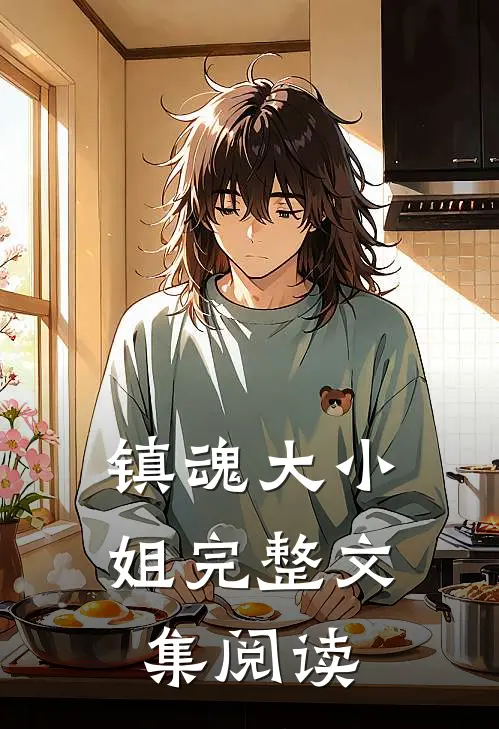 镇魂大小姐完整文集阅读