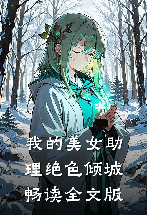 我的美女助理绝色倾城畅读全文版