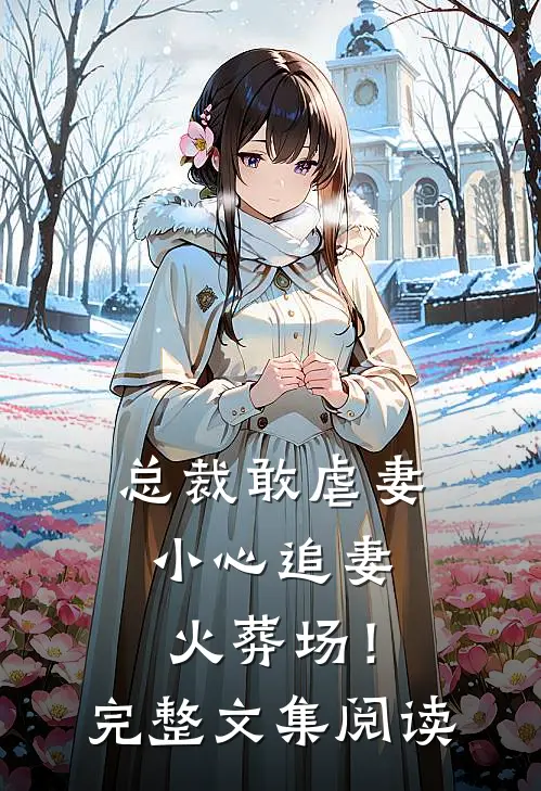 总裁敢虐妻,小心追妻火葬场!完整文集阅读